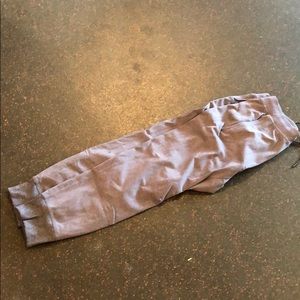 Men’s Lululemon Jogger sweats